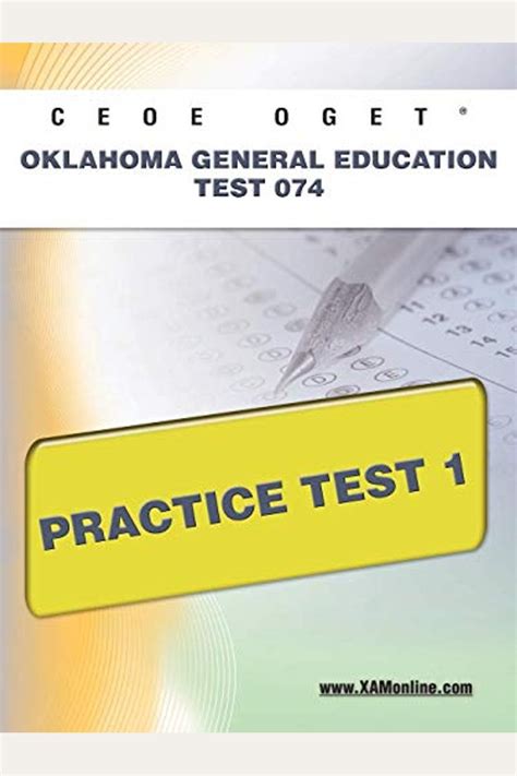 how hard is the oget test|oget oklahoma ceoe course.